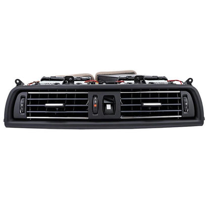 1x Center Front Air Vent Assembly for BMW F10 F18 (2010-2017)