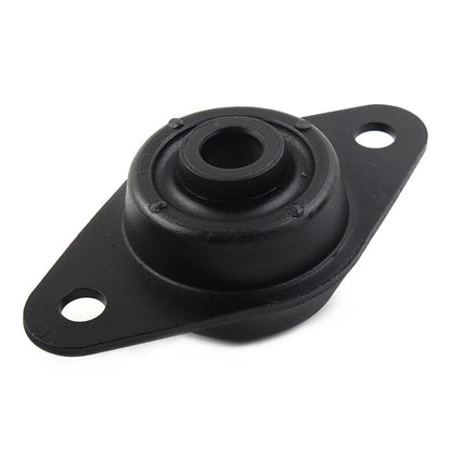 Black Front Engine Motor Mount for Harley Dyna Touring 1980-2008