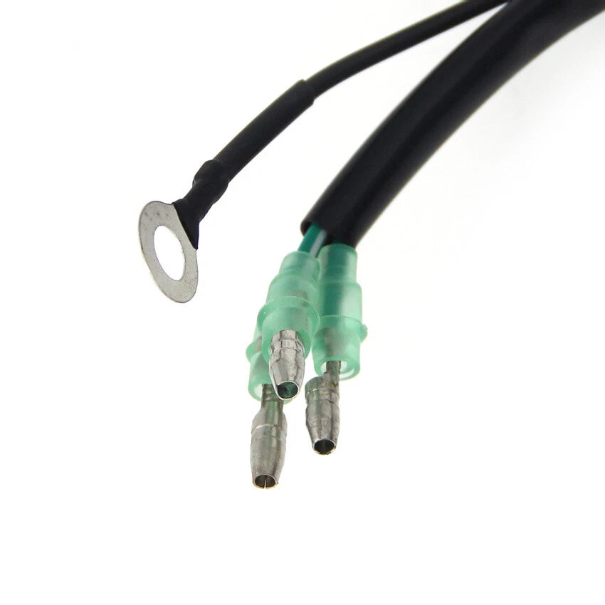 Voltage Rectifier Regulator for Yamaha Outboard 9.9EL 15EL 25ES (1984-1990)