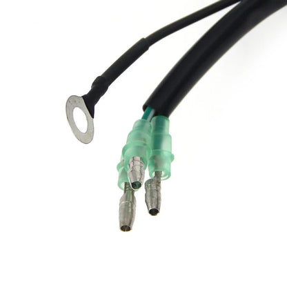 Voltage Rectifier Regulator for Yamaha Outboard 9.9EL 15EL 25ES (1984-1990)