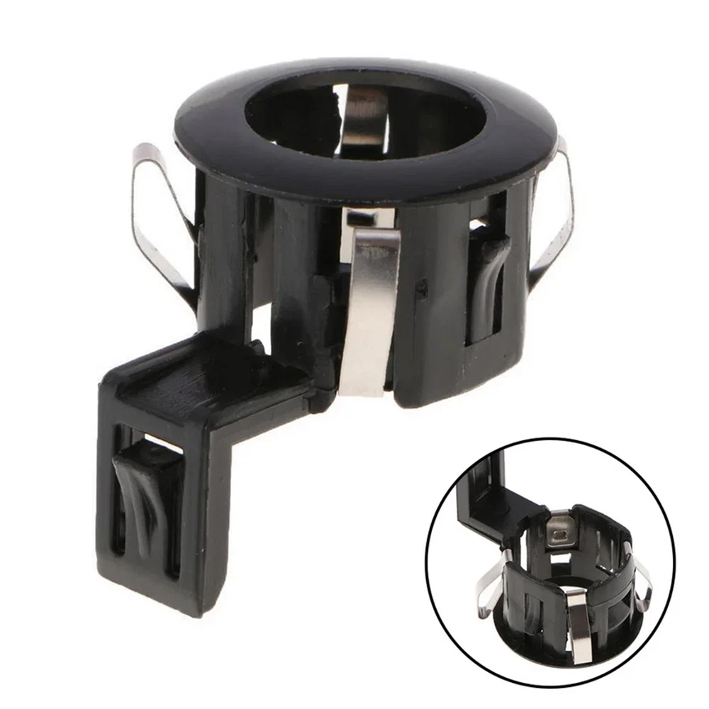 4 x PDC Parking Assist Sensor Retainers for Toyota Tundra (2007-2013)