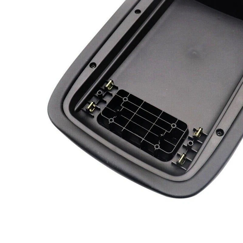 Console Armrest Box Lid Cover for Dodge Charger, Chrysler 300 (2006-2023)