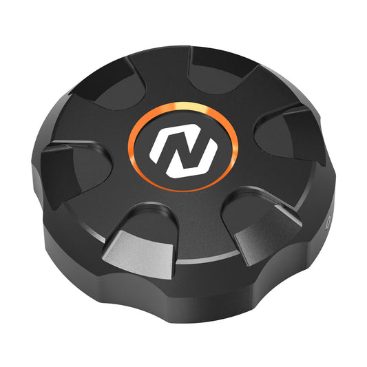 1x Radiator Cap Cover for Harley Nightster RH975 (2022-2024)
