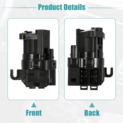 Ignition Switch Cylinder Lock Assembly for Chevrolet Impala
