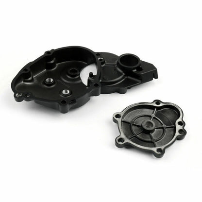 Crankcase Cover for Kawasaki Ninja ZX10R (2006-2010)