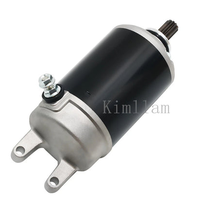 Starter Motor for Kawasaki ZX900 Ninja ZX-9R, ZR1000 Z1000 (1998-2009)