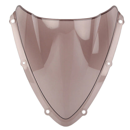 Windshield for SUZUKI GSXR600/GSXR750 K8 (2008-2010) Tan