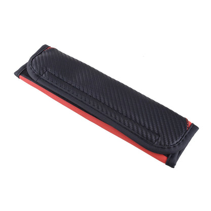Car Seat Belt Shoulder Pad Cushion Cover
