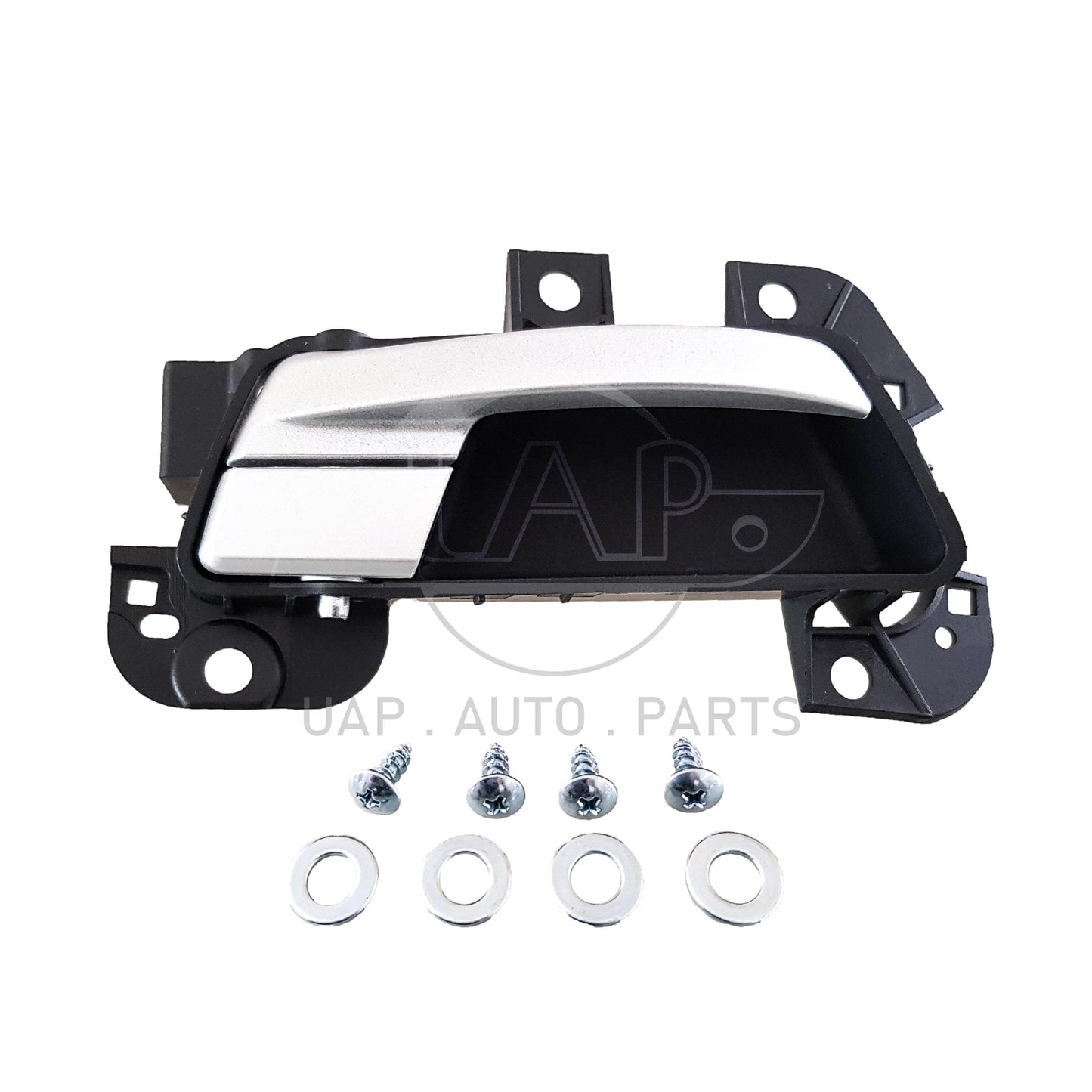 Inner Door Handle Silver Stain Front Right for Falcon FG FGX (2008–2016)