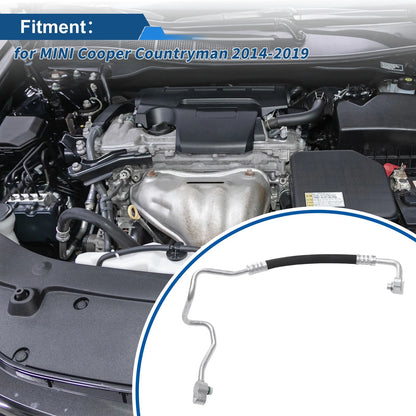 A/C Refrigerant Liquid Hose for MINI Cooper Countryman (2014-2019)