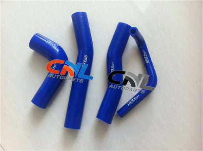 Silicone Radiator Hose for Toyota Hilux RN105/RN106/RN111/RN130 (1997-2005)