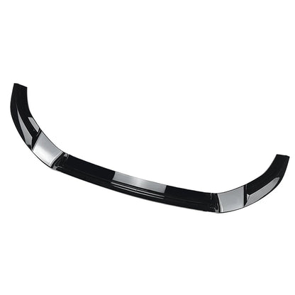 Front Bumper Splitter Lip for Volkswagen Golf MK7 R R-Line (2014-2020)