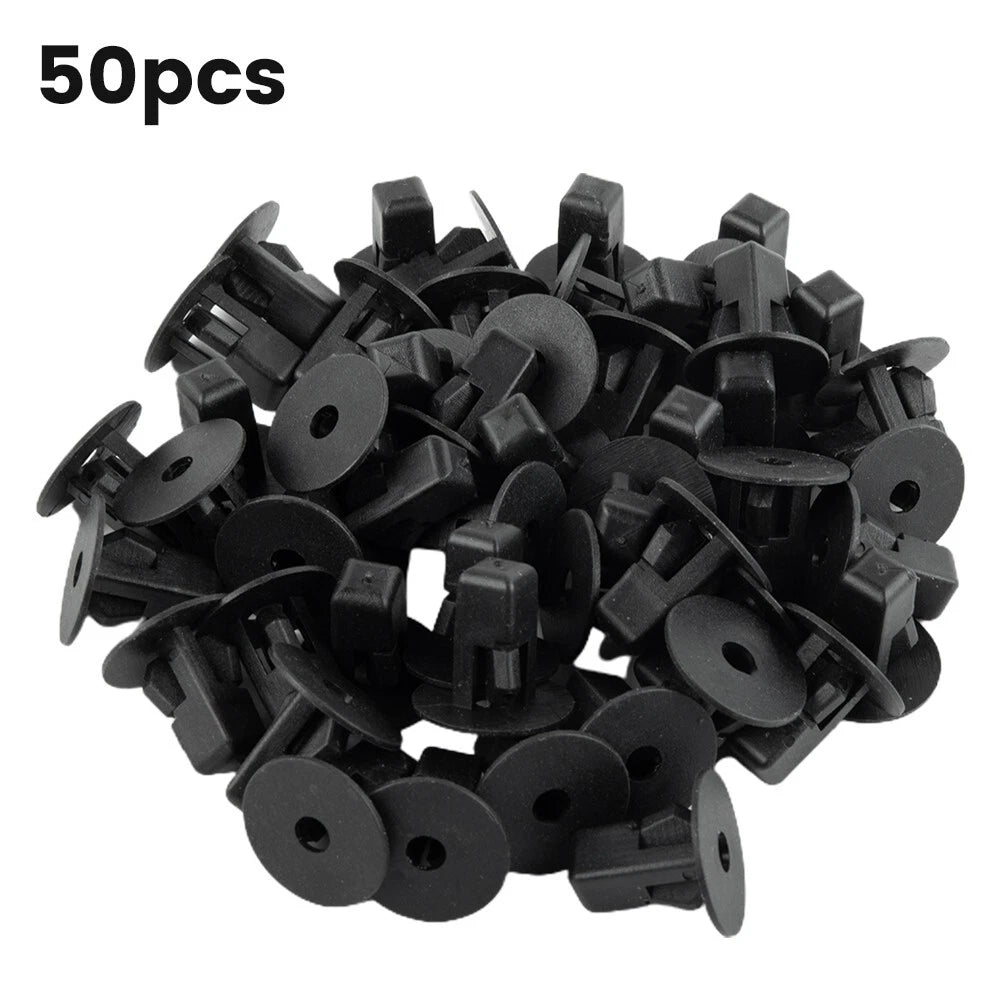Fender Liner Grommet Clip Fastener Retainer for Toyota Lexus