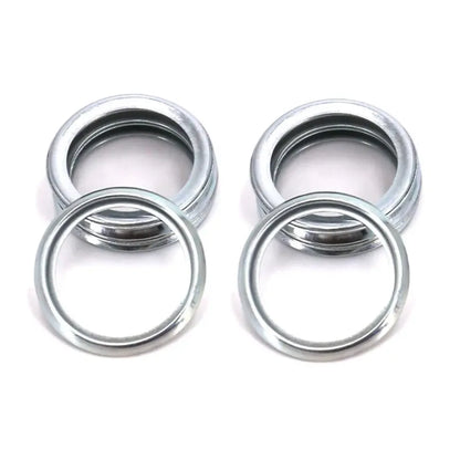 10x Oil Drain Plug Gasket for Subaru Legacy, Outback, WRX
