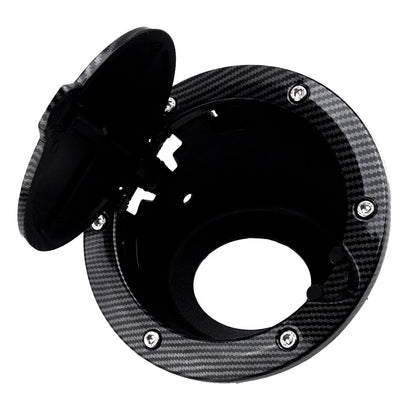 Fuel Tank Cap for Jeep Wrangler (2007-2017)