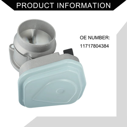 Throttle Body Actuator for BMW 335d 3.0L L6 Diesel (2009-2011)