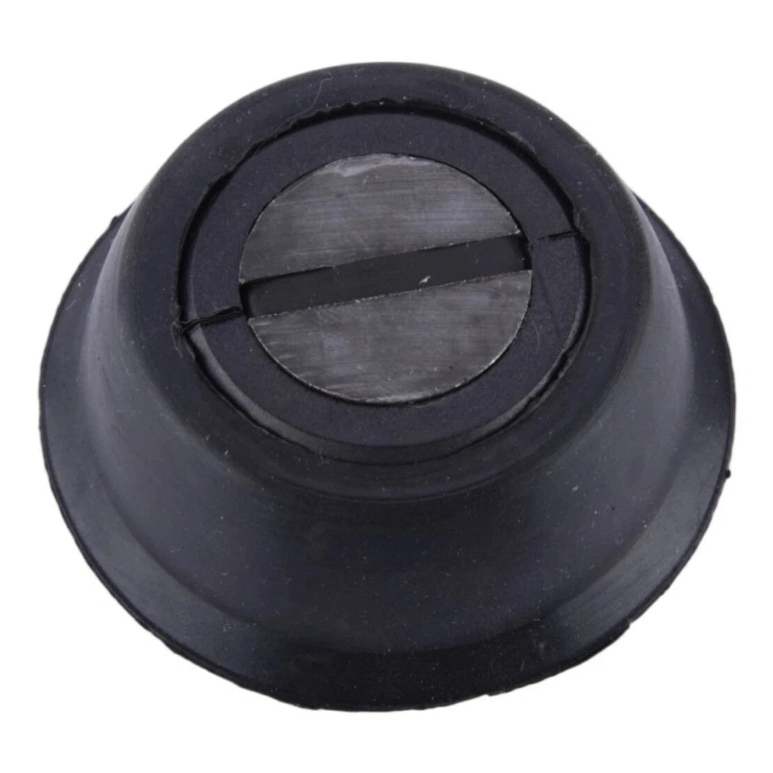 Rear Outer Bumper Stop for Nissan NV1500 NV2500 NV3500 (2012-2021)