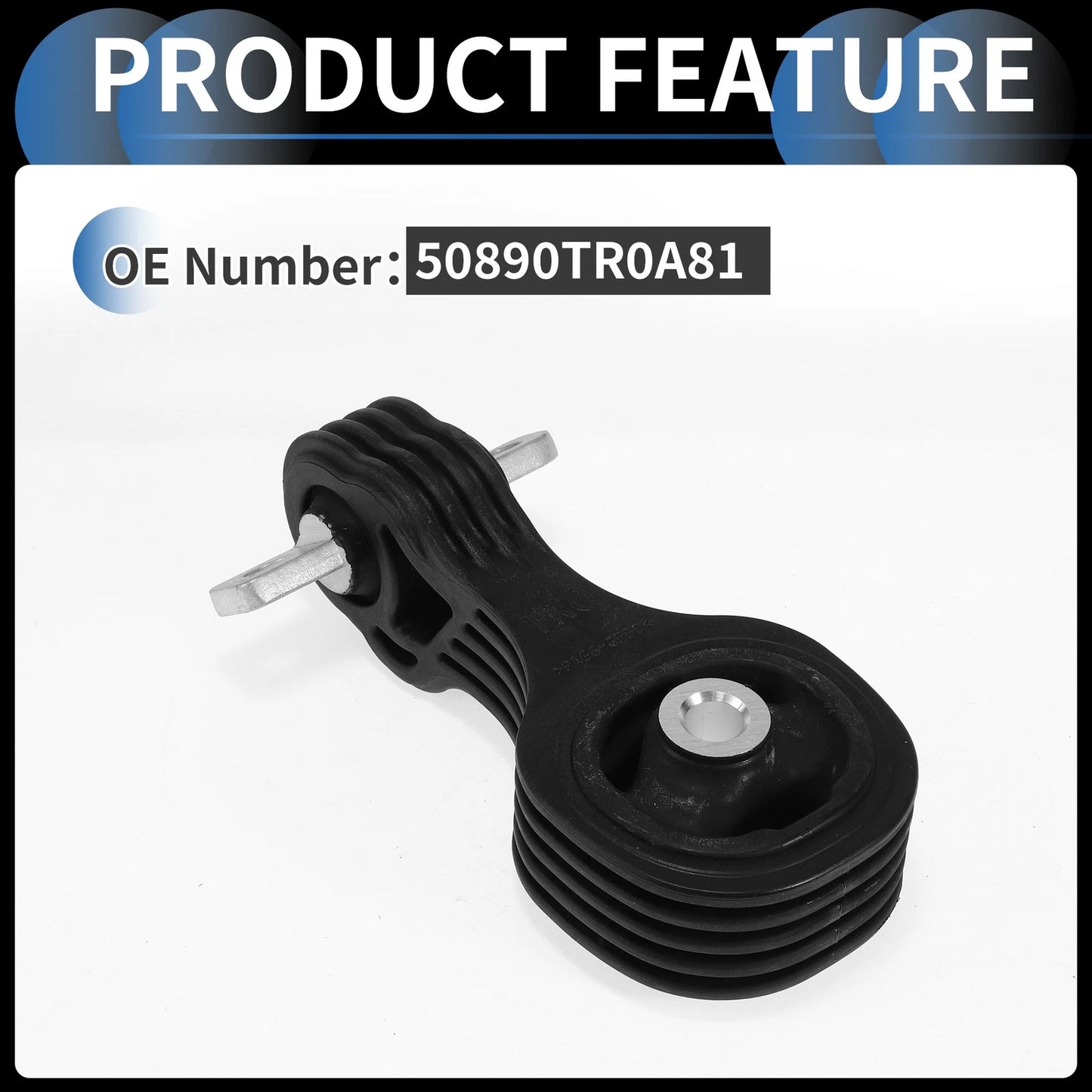 Engine Mount for Acura ILX (2012 - 2015)