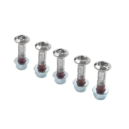 6 x M8*30 Sprocket Bolt Nut Kit for CR YZ KX RM CRF RMZ Dirt Bike
