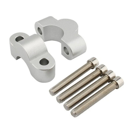 20mm CNC Milled Riser Handlebar for BMW S 1000 XR (2020-2021)