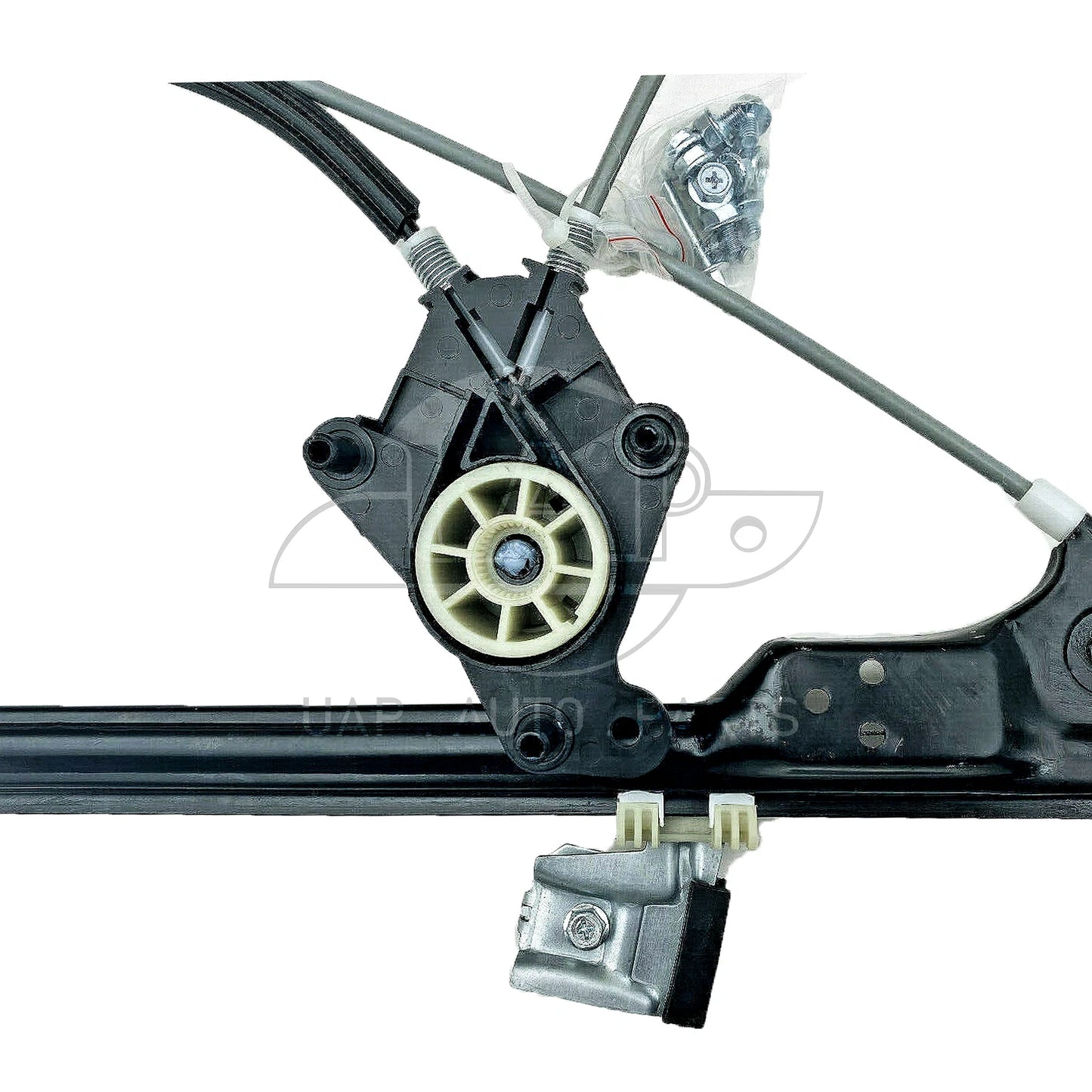 Front Right Window Regulator for Volkswagen Transporter T5 (2004-2015)
