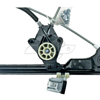 Front Right Window Regulator for Volkswagen Transporter T5 (2004-2015)