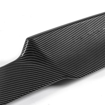 Carbon Look Rear Trunk Wing Spoiler for 97-04 Corvette C5 & ZR1 (1997-2004)