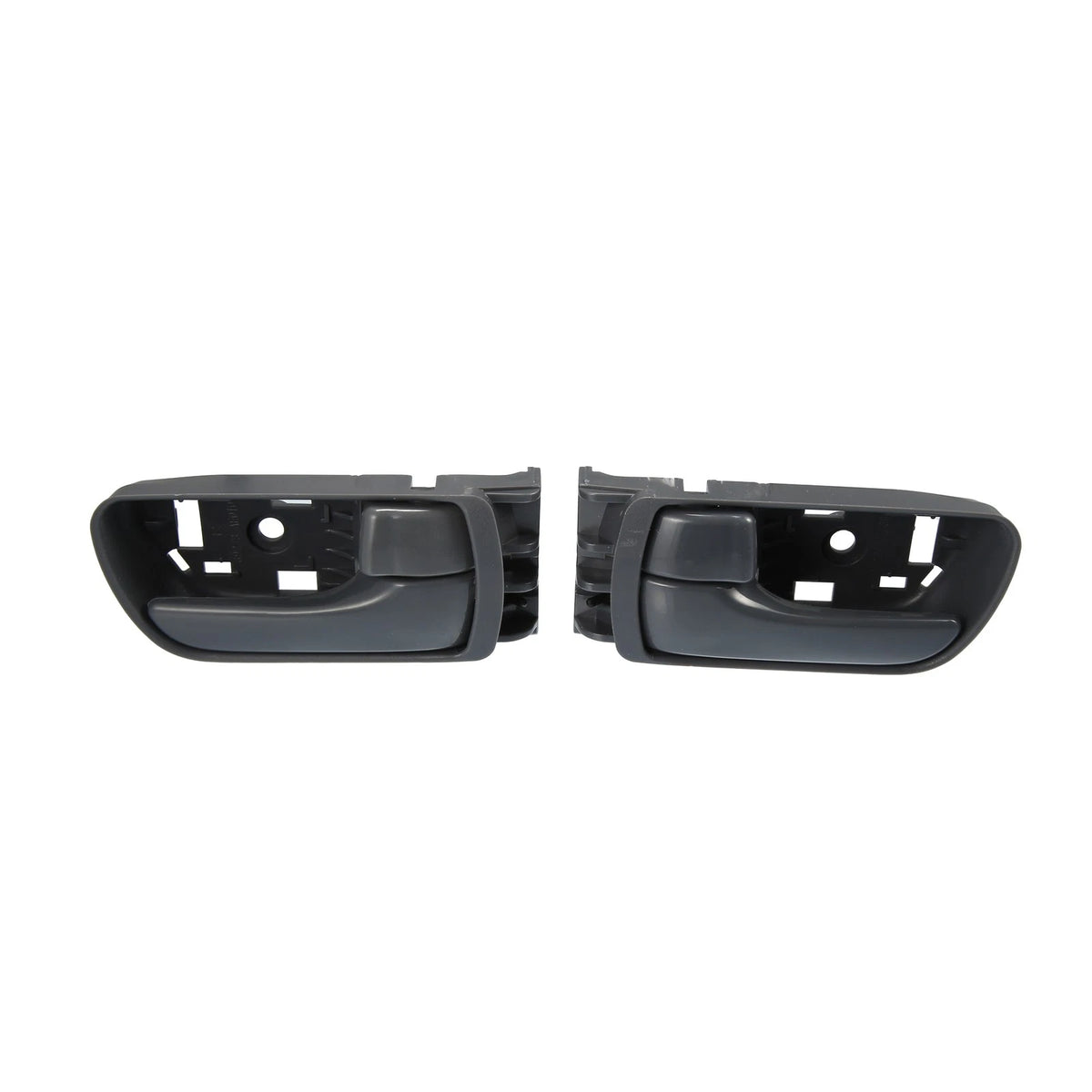 Inner Door Handle for Toyota Sienna 2WD CE Gray (2004-2010)