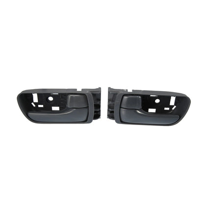Inner Door Handle for Toyota Sienna 2WD CE Gray (2004-2010)