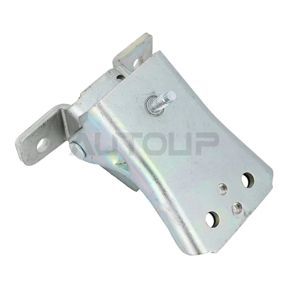 2 x Lower Door Hinge Assembly for Ford Mustang (1994–2004)