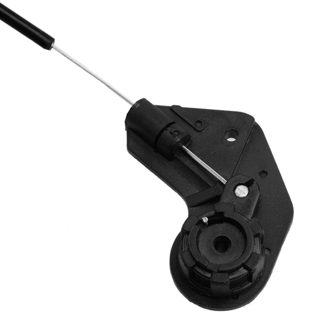 3 x Engine Hood Release Cable for BMW X5 E53 (2000-2006)