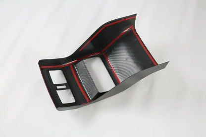 Rear Air Outlet Vent Cover Trim for Nissan Rogue (2021-2022)
