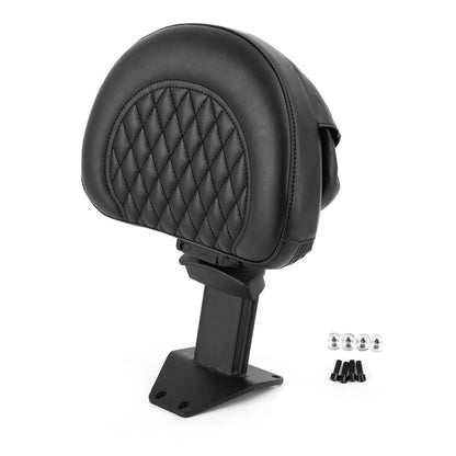 Backrests for Honda Goldwing 1800 GL1800 (2018-2020)