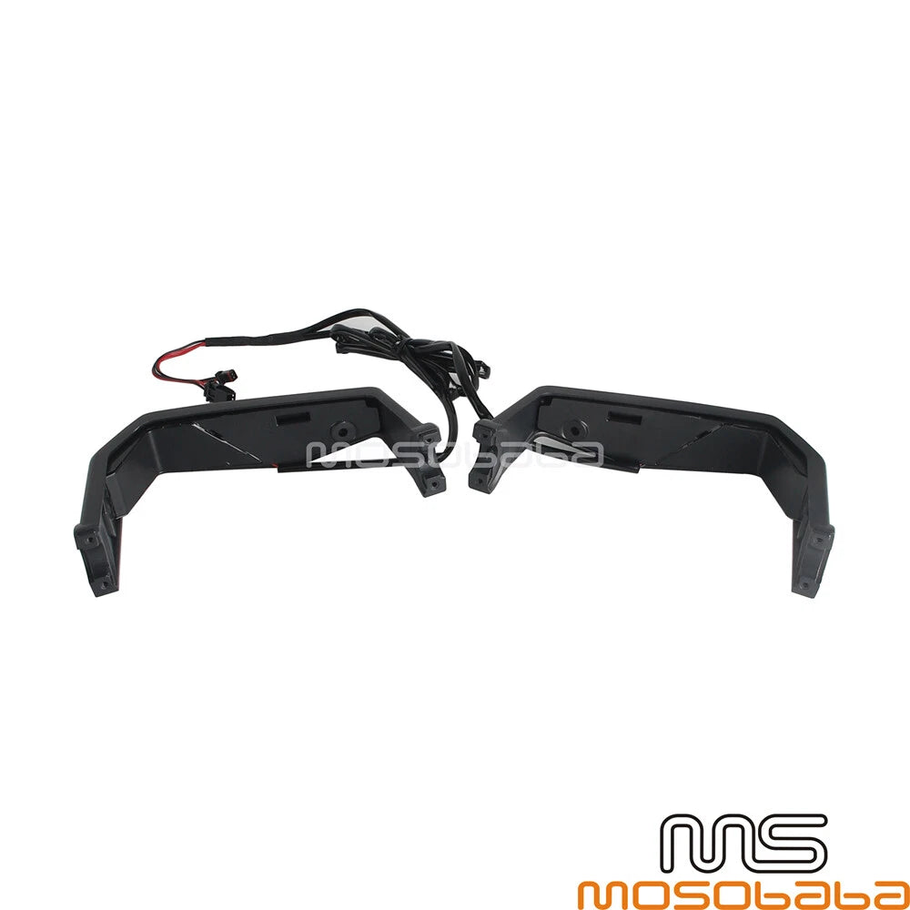 LED Light/Turn Signal Lamps for Can-Am Ryker 600 900 Sport (2019-2023)