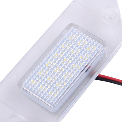 LED License Plate Light for Dodge Charger Challenger Dart Chrysler 300