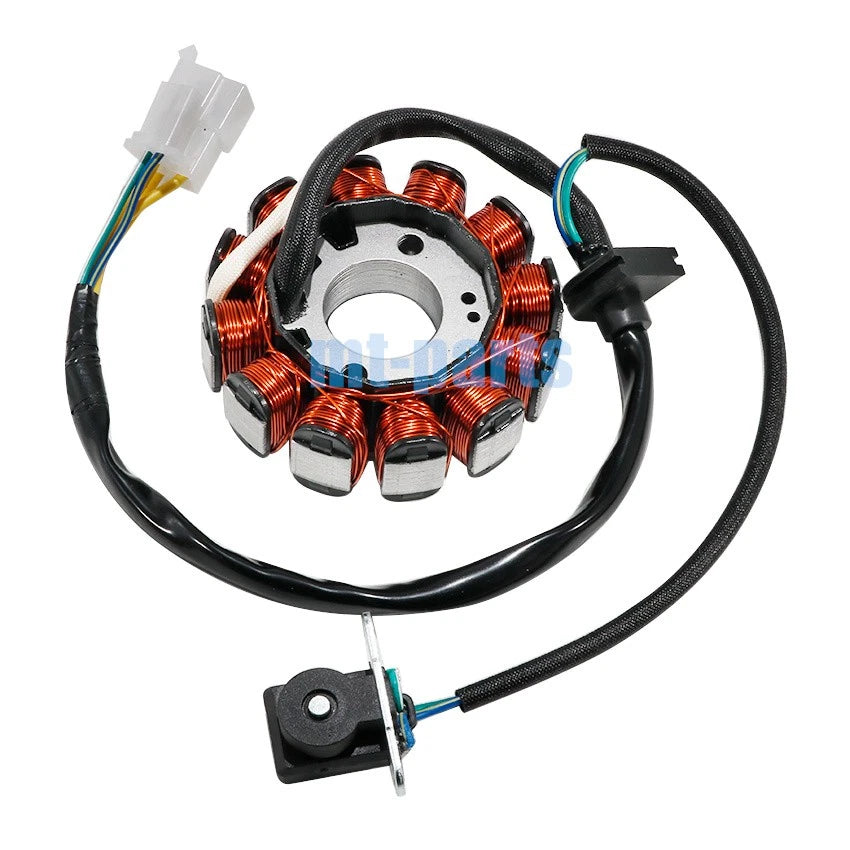 Magneto Generator Stator Coil for Kymco Agility 125 (2017-2020)