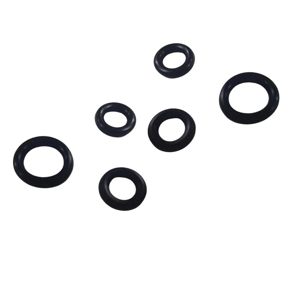 Outdrive Lower Unit O-Ring Set for Volvo Penta SX-M/SX-A/DPS-A