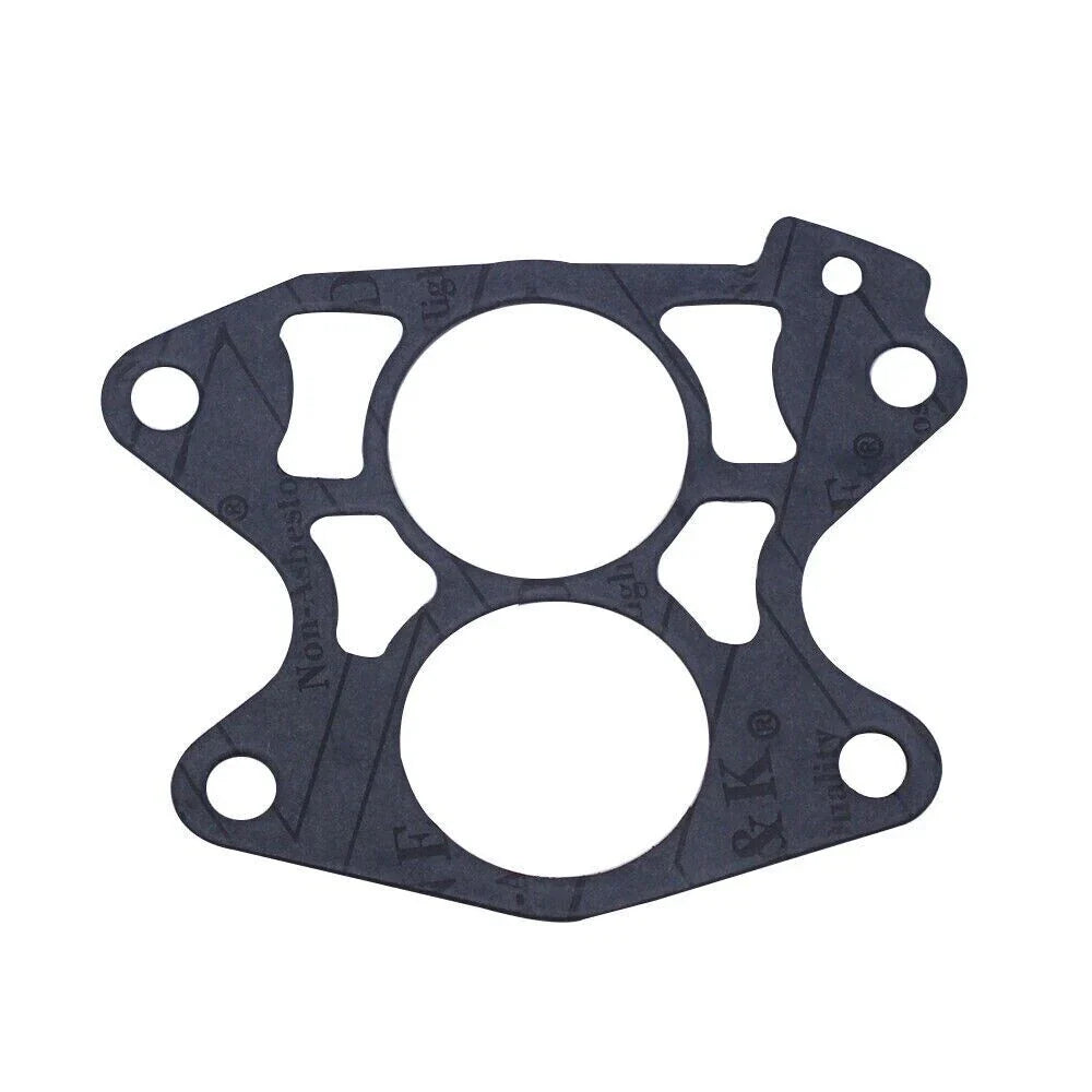 Yamaha 9.9/15 HP Thermostat with Housing Gasket for 9.9/15 Models (1996-2023)