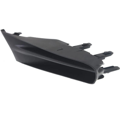 Fog Light Bezels Black for Lexus ES350 (2010-2012)