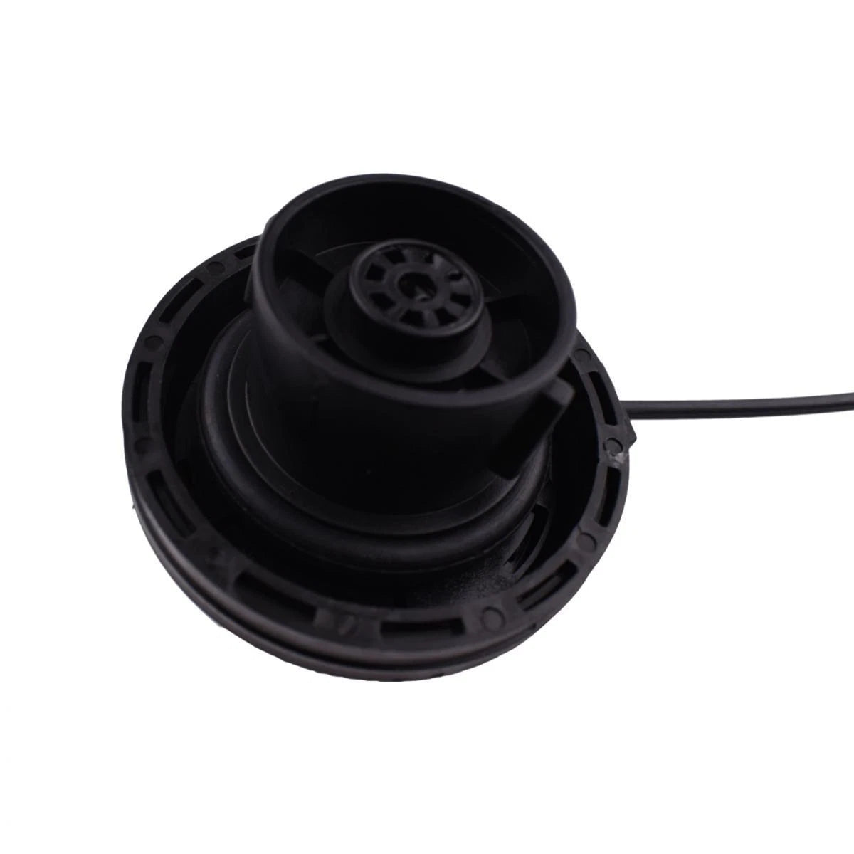 Fuel Tank Cap Reservoir Cover Fits Isuzu D-Max Cab UTE Pickup Truck 2003-2008