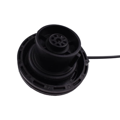 Fuel Tank Cap Reservoir Cover Fits Isuzu D-Max Cab UTE Pickup Truck 2003-2008