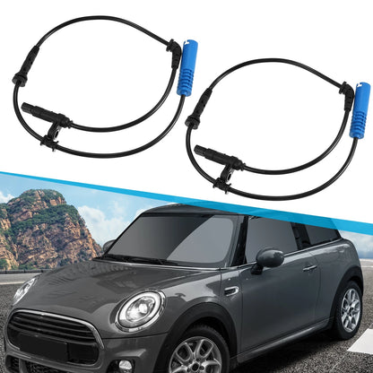 Front ABS Wheel Speed Sensors for Mini Cooper (2002-2008)