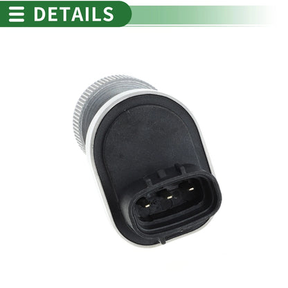 Transmission Speed Sensor for Lexus LX450 (1996-1997) 1 Pc Black