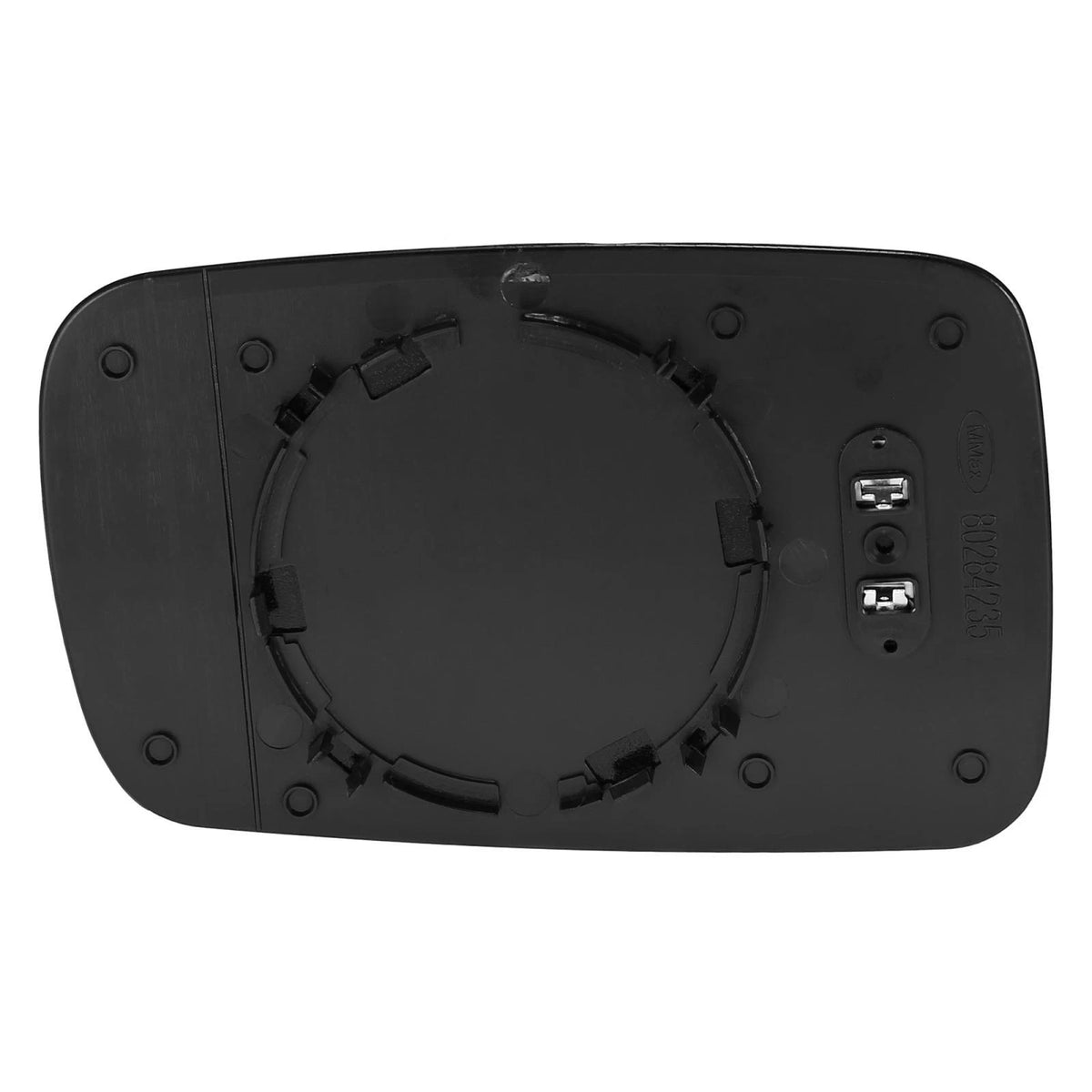 Heated Rearview Mirror Glass  for BMW 7 Series (2002-2008)