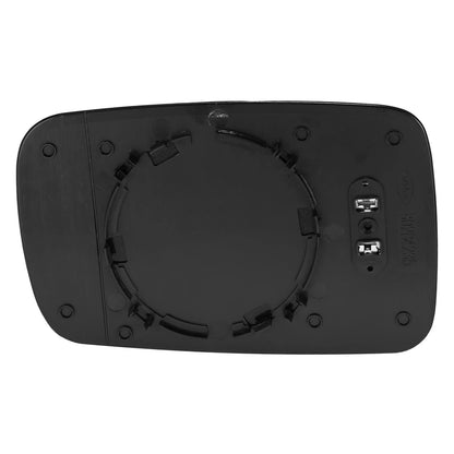 Heated Rearview Mirror Glass  for BMW 7 Series (2002-2008)