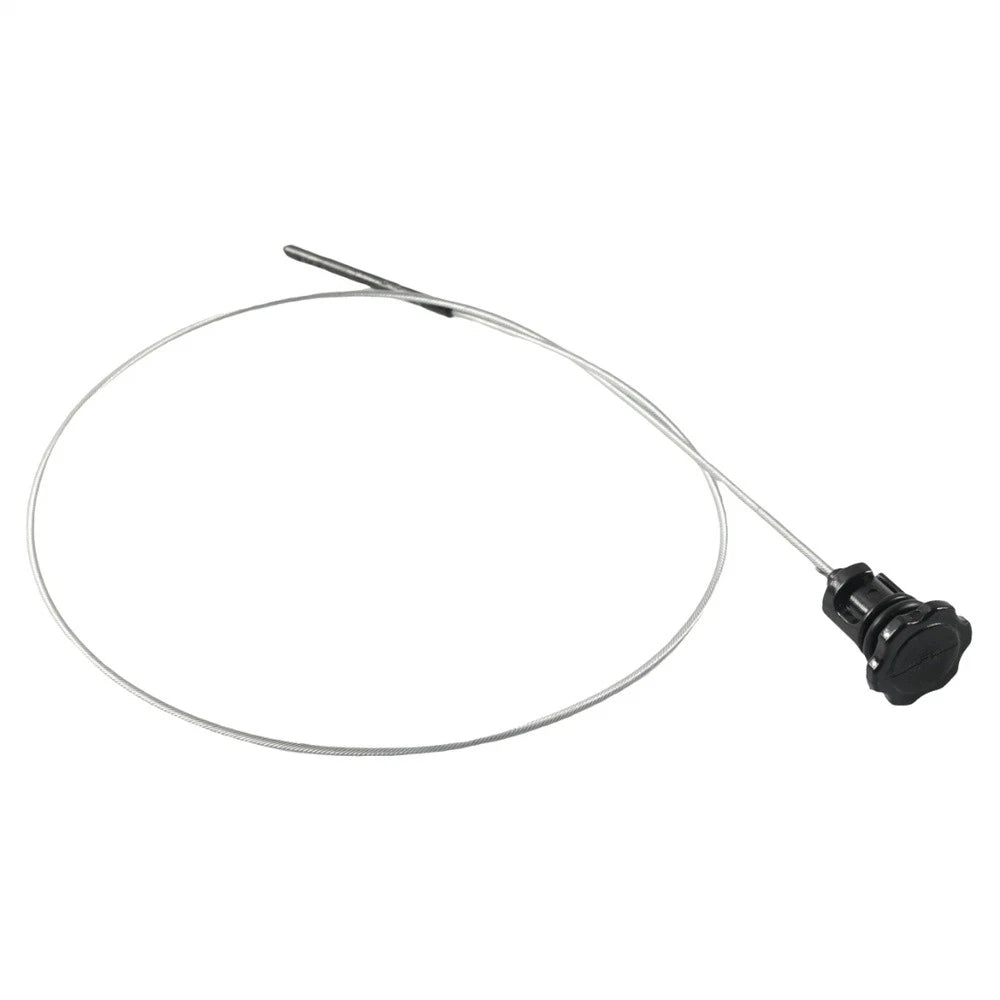 Oil Dipstick for Chrysler 300C Dodge Challenger Charger Magnum 5.7L V8 (2005-2010)