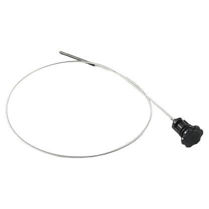 Oil Dipstick for Chrysler 300C Dodge Challenger Charger Magnum 5.7L V8 (2005-2010)
