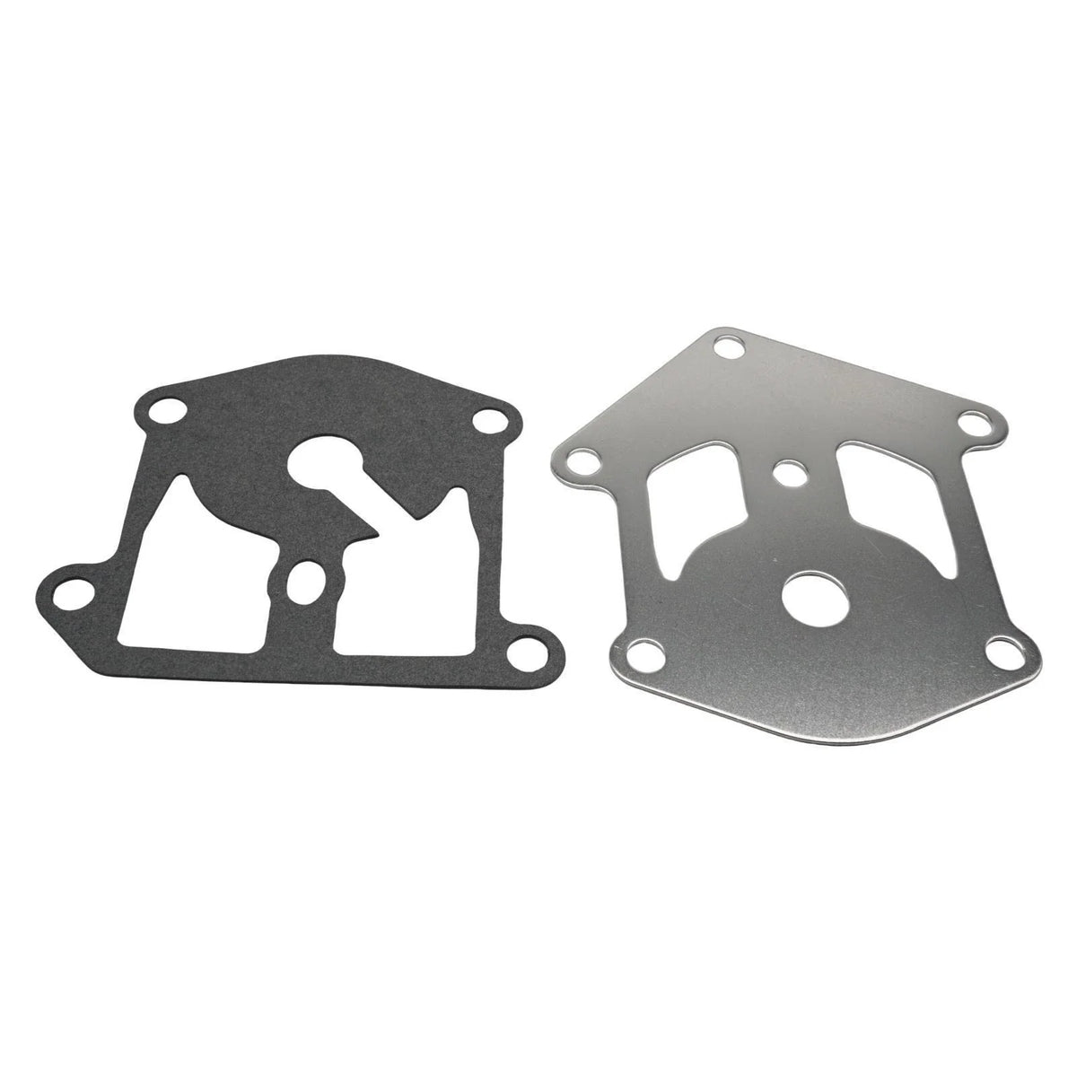 Water Pump Kit with Impeller for OMC King Cobra Sterndrive