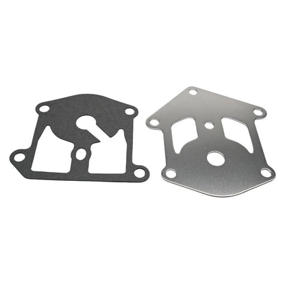 Water Pump Kit with Impeller for OMC King Cobra Sterndrive