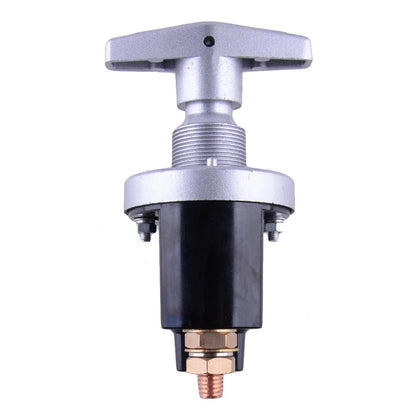 Heavy Duty Battery Isolator Switch Power Disconnector for Boat Car (N/A)